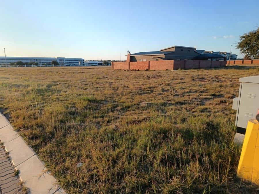 Commercial Property for Sale in Kimberley Rural Northern Cape